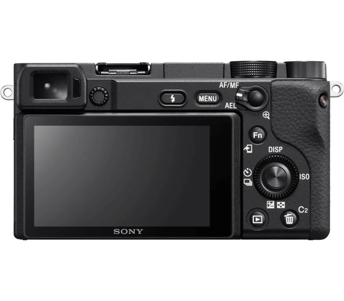Sony A6400 Body