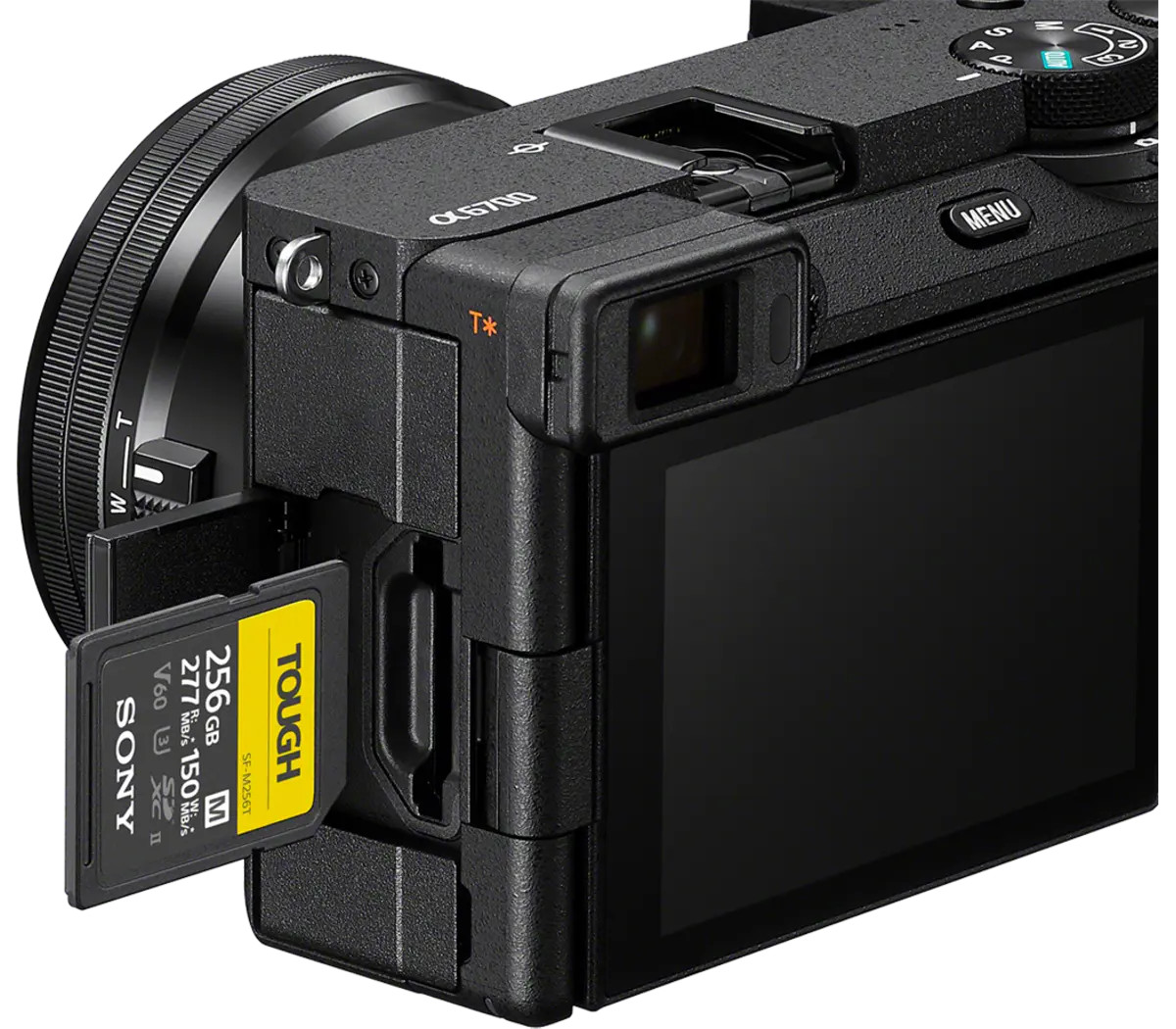 Sony A6700 Body