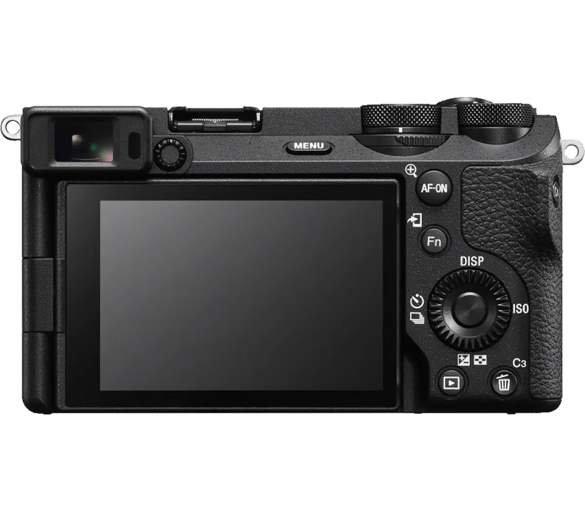 Sony A6700 Body