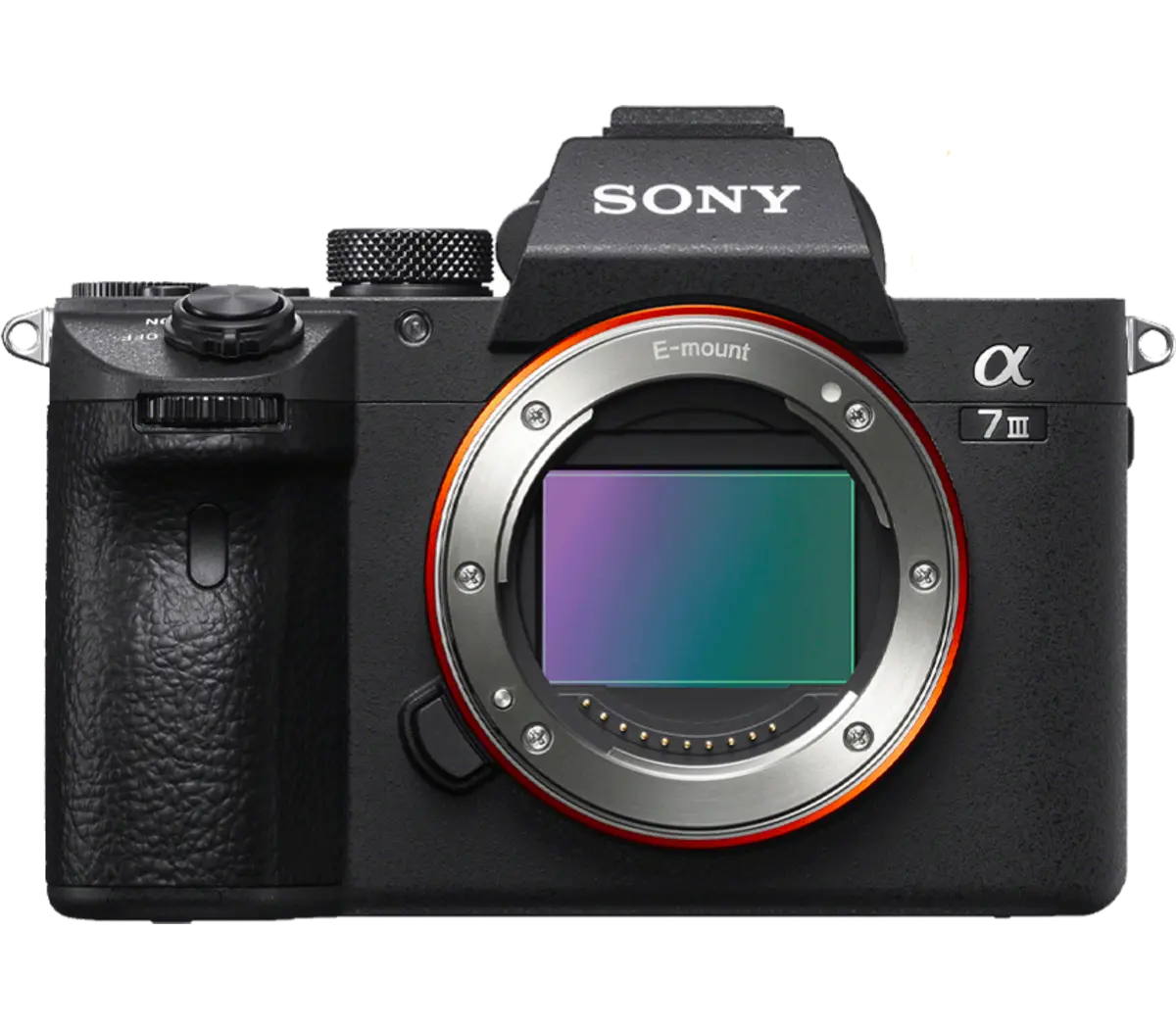Sony A7 III Body