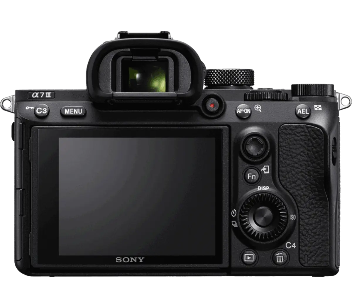 Sony A7 III Body