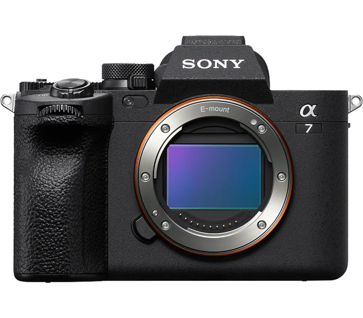Sony A7 IV Body
