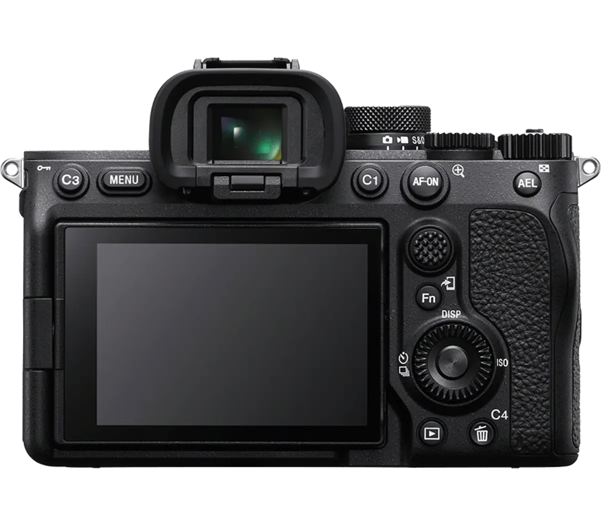 Sony A7 IV Body