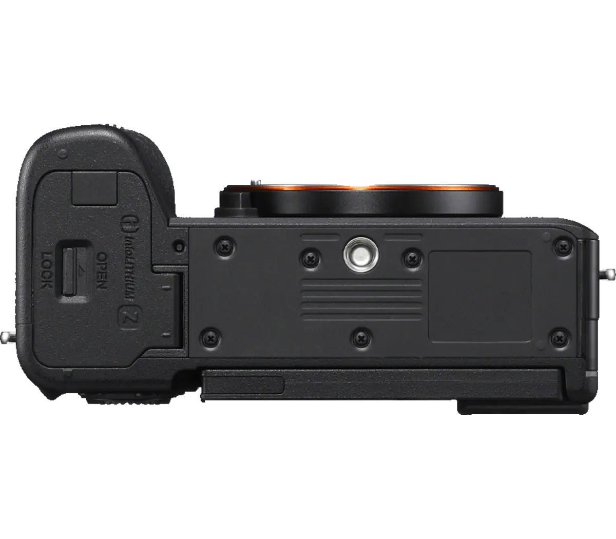 Sony A7C II Body