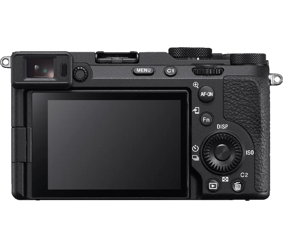 Sony A7C II Body