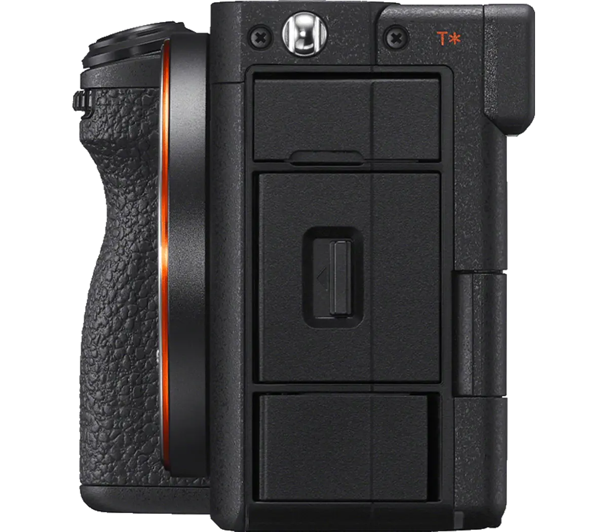 Sony A7C II Body