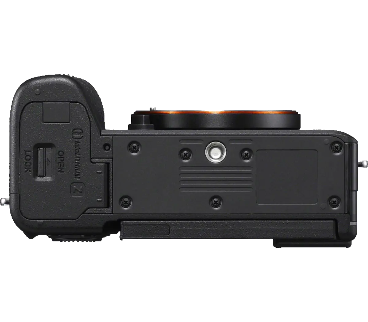 Sony A7C R Body