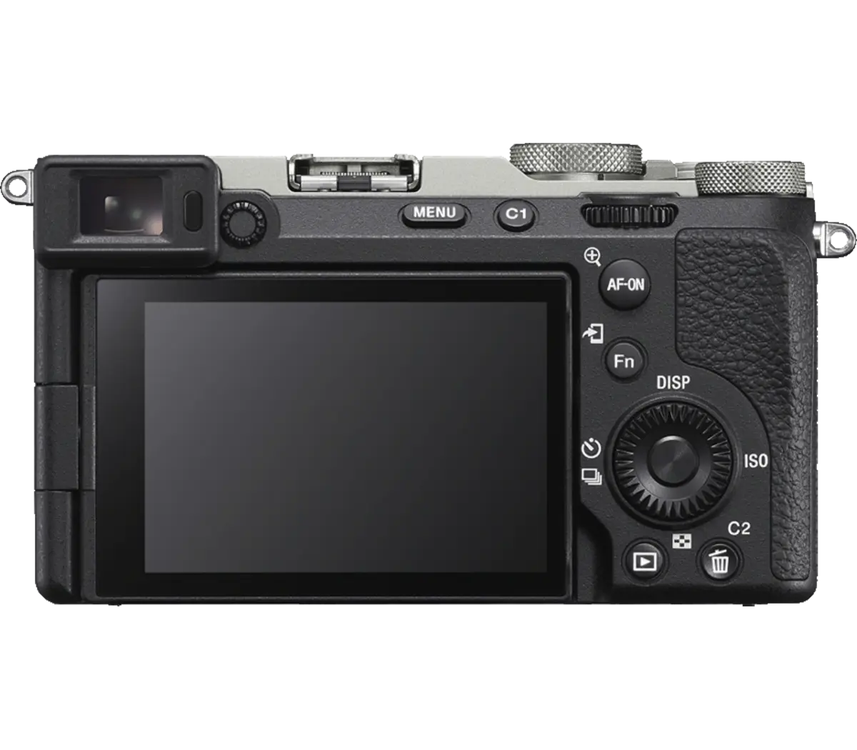 Sony A7C R Body