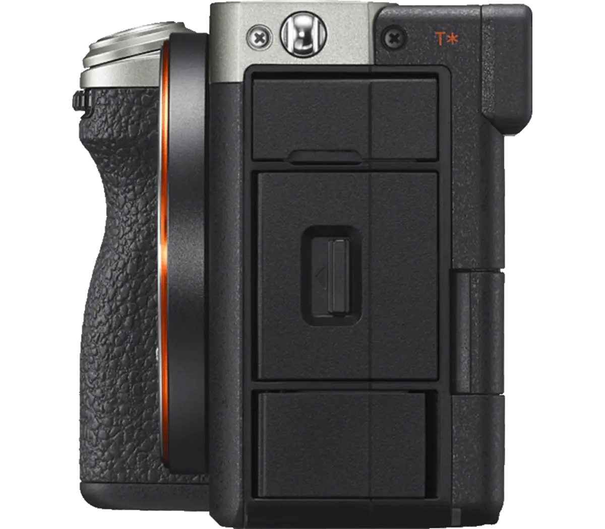 Sony A7C R Body