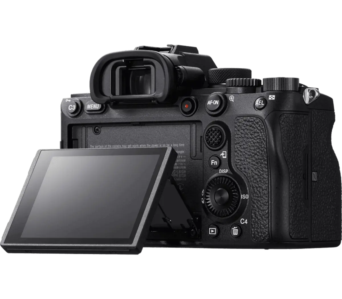 Sony A7R IV Body