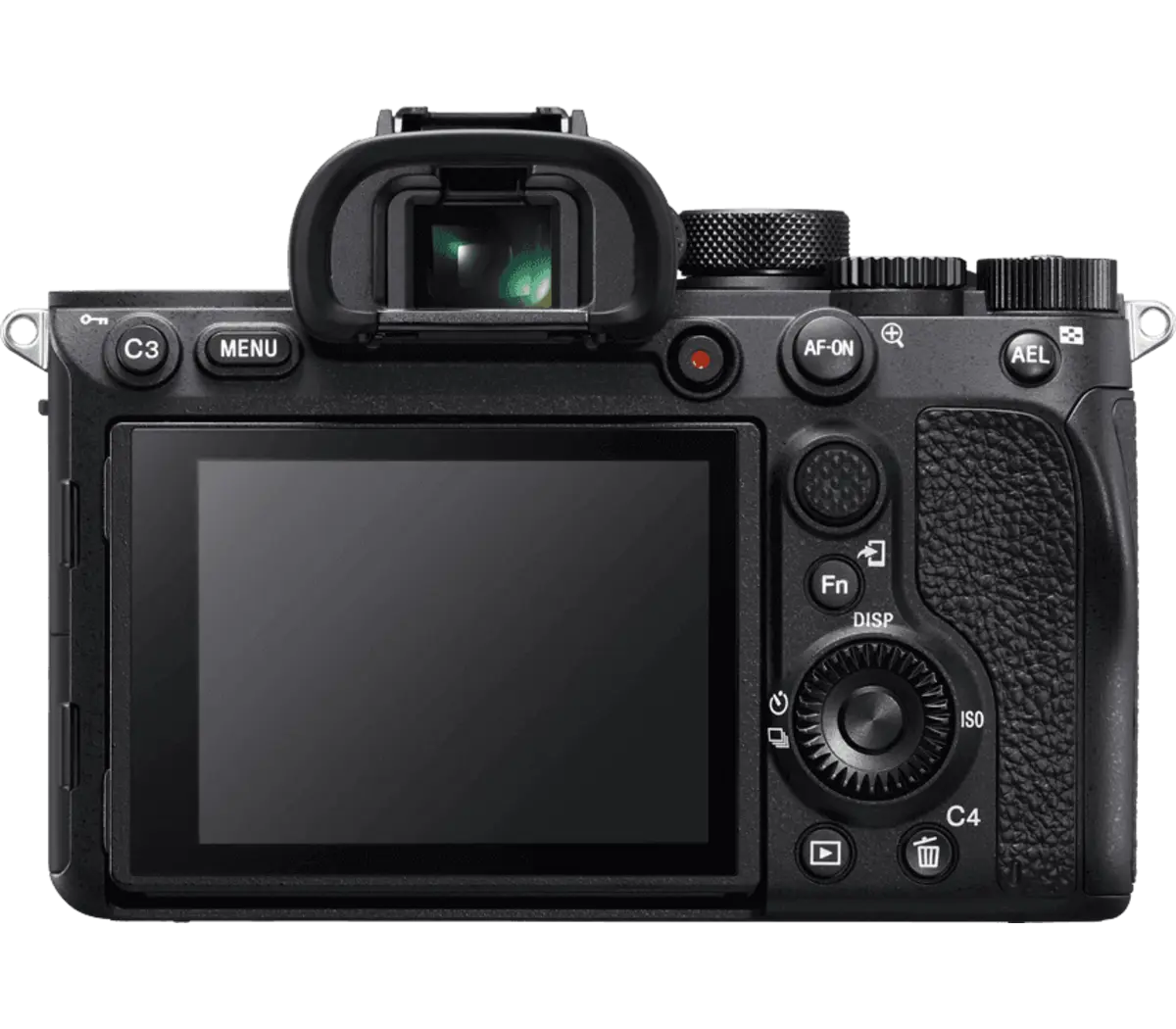 Sony A7R IV Body