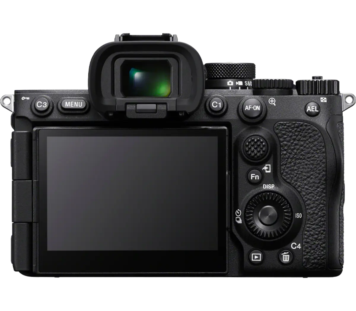 Sony A7R V Body