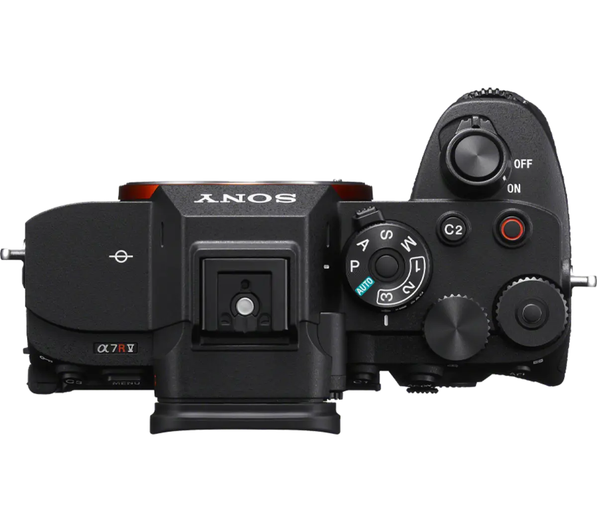 Sony A7R V Body