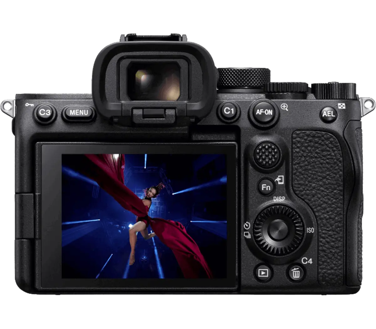 Sony A7S III Body