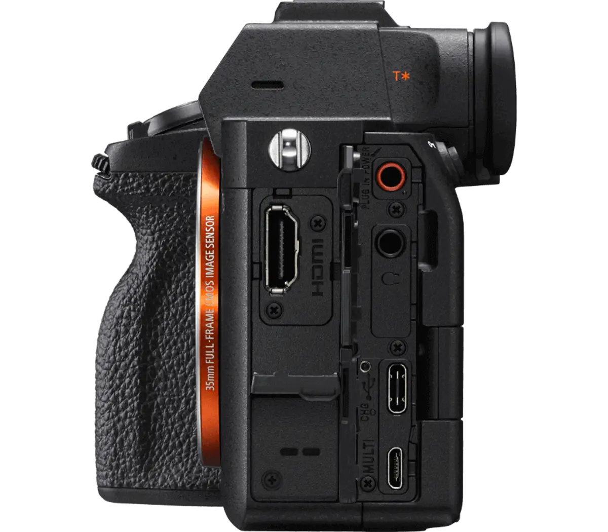 Sony A7S III Body