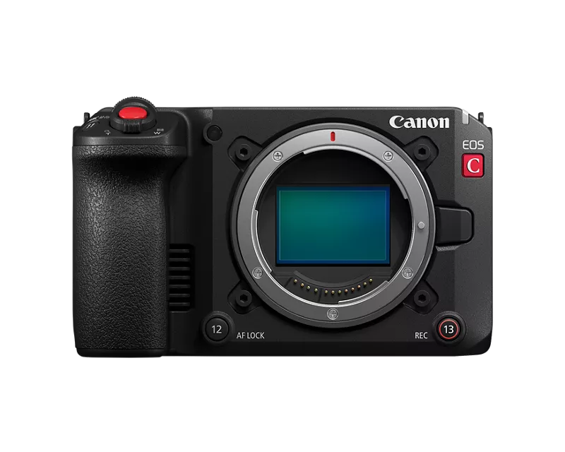 Canon C50