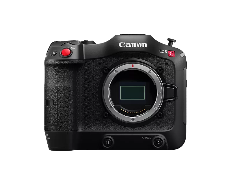 Canon C70
