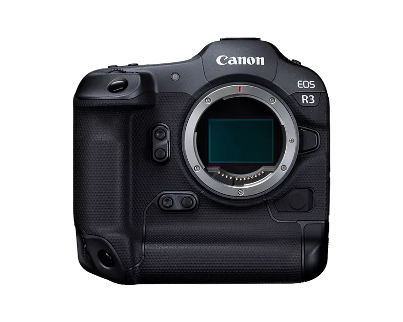 Canon R3