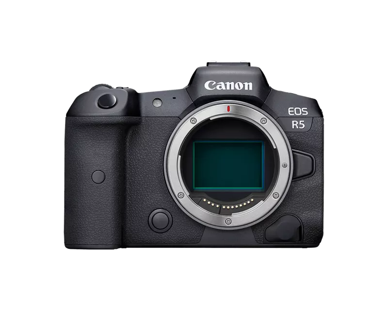 Canon R5