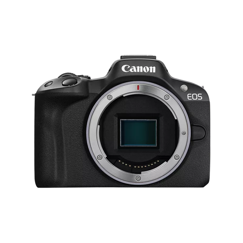 Canon R50