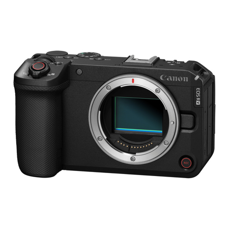 Canon R6 V Body