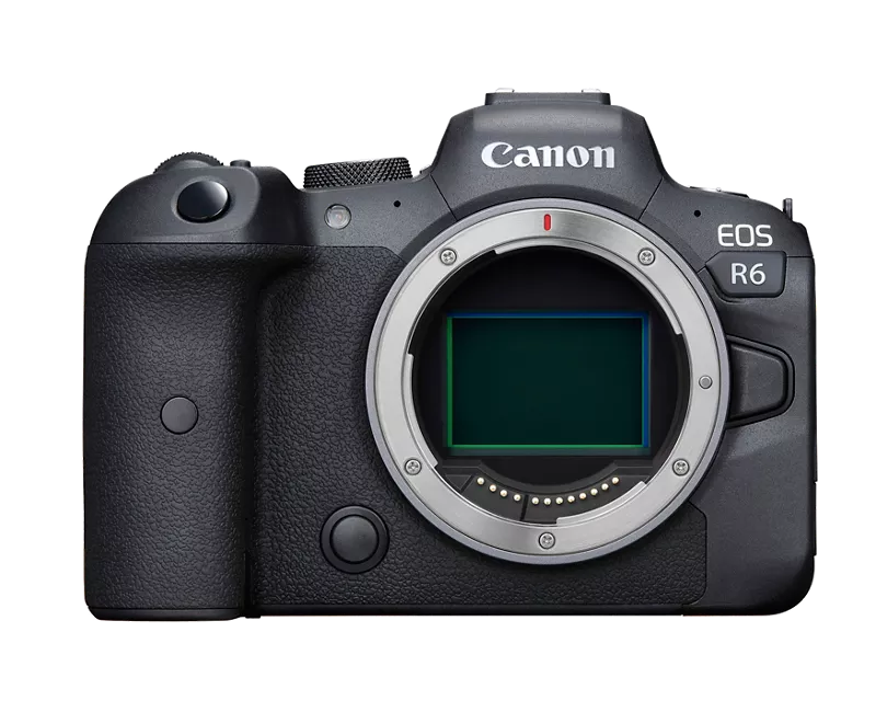 Canon R6
