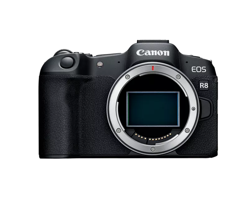 Canon R8