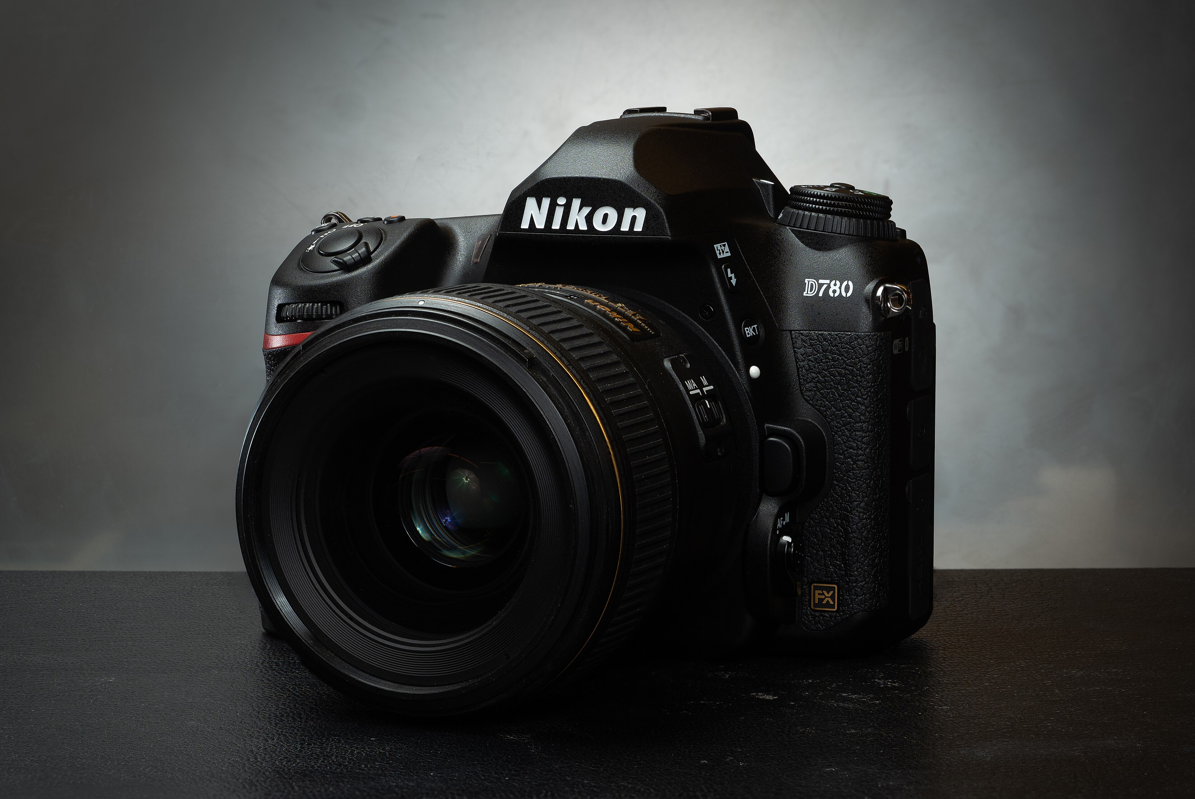 Nikon Z6 II