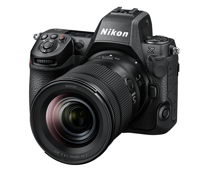 Nikon Z8