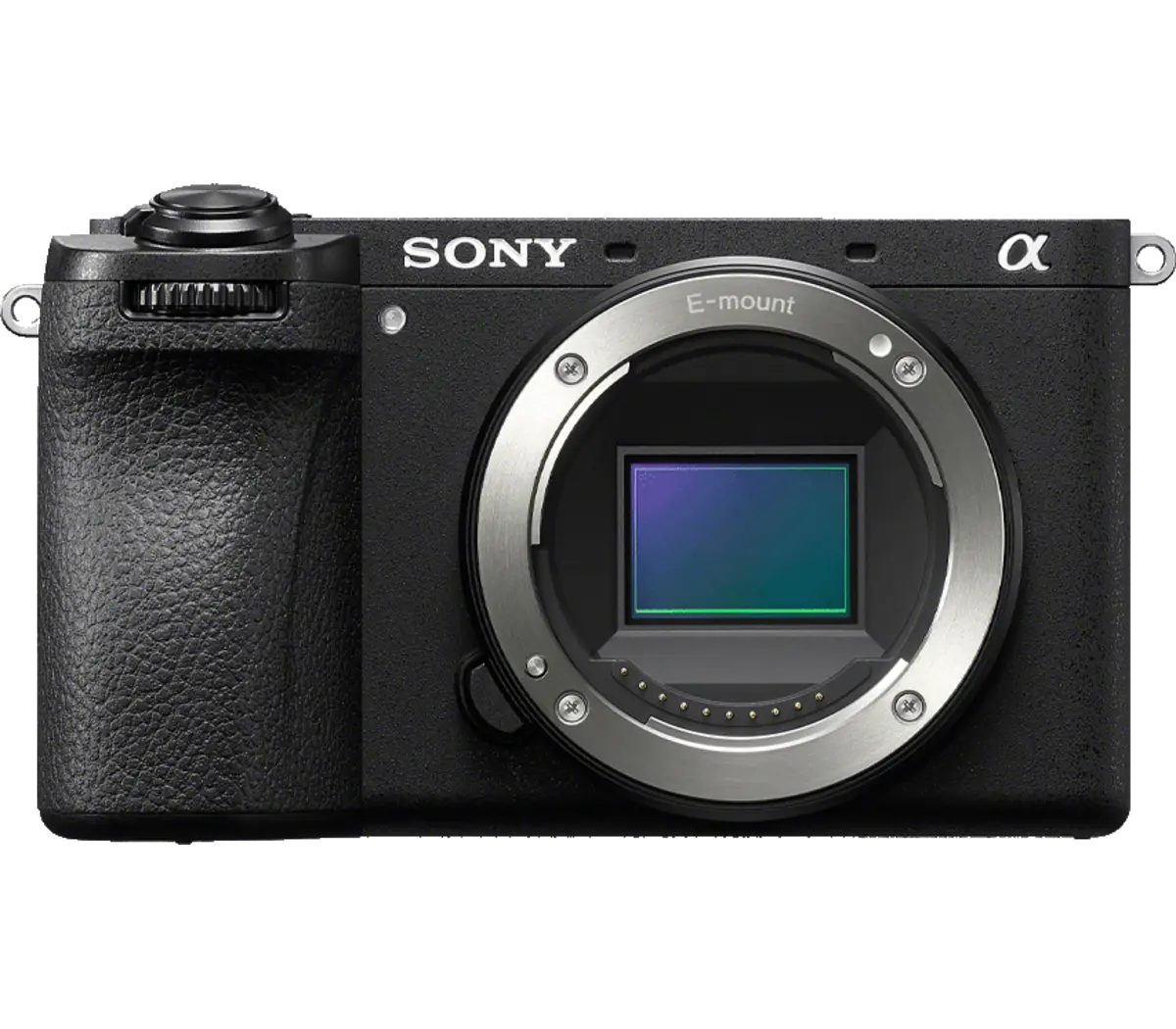 Sony A6700