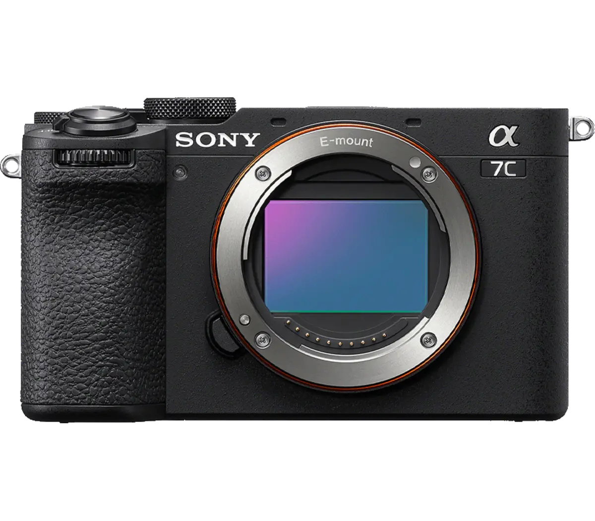 Sony A7C II
