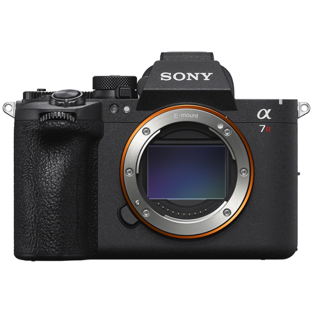 Sony A7R VI Body